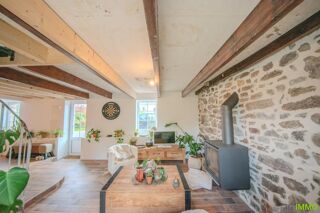  Maison � vendre 3 pi�ces 75 m�