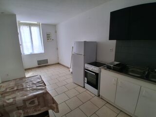  Immeuble à vendre 300 m² Le cateau-cambrésis