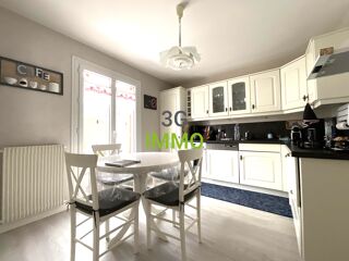  Maison � vendre 5 pi�ces 90 m�