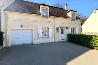  Maison � vendre 7 pi�ces 129 m�