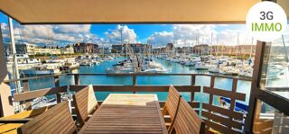  Appartement � vendre 5 pi�ces 81 m�