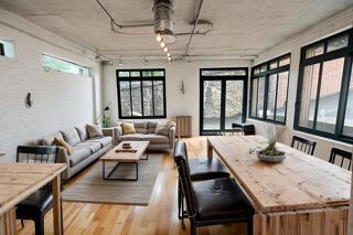  Maison � vendre 5 pi�ces 110 m�