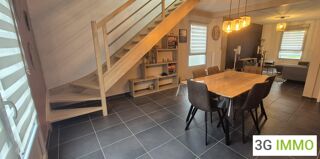  Maison � vendre 5 pi�ces 100 m�