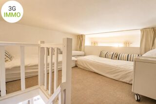  Appartement à vendre 2 pièces 29 m²