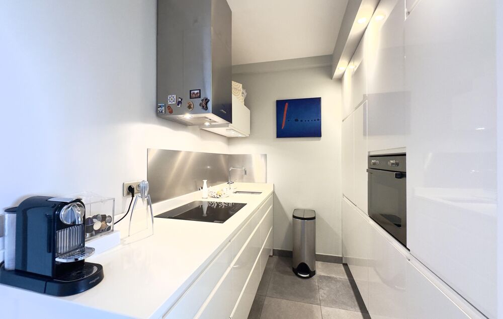 à vendre  Appartement Cannes (06400)