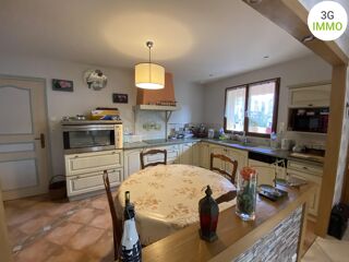  Maison à vendre 5 pièces 141 m²
