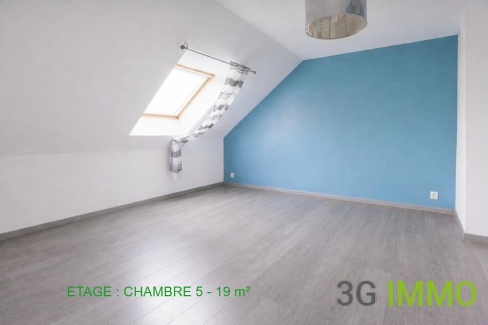 � vendre  Maison Gressey (78550)