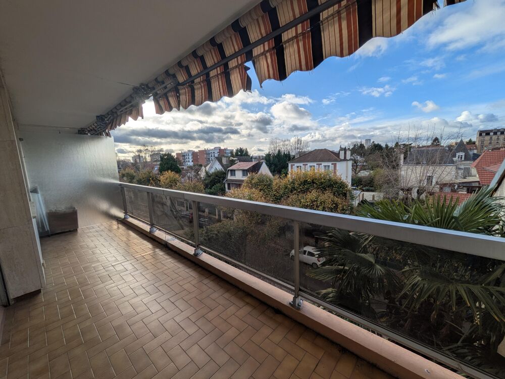 Vente Appartement Appartement 4 pièces Enghien-les-bains