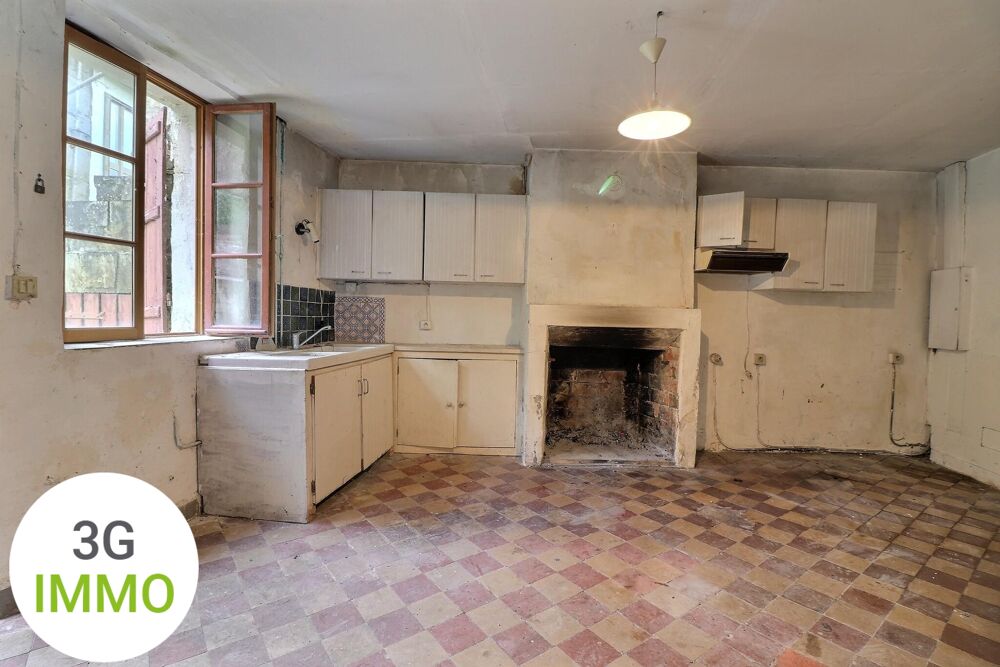 Vente Maison Ensemble de 2 maisons 8 pi�ces Verneuil-en-halatte