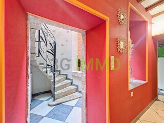  Maison � vendre 5 pi�ces 100 m�