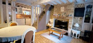  Maison � vendre 4 pi�ces 50 m�