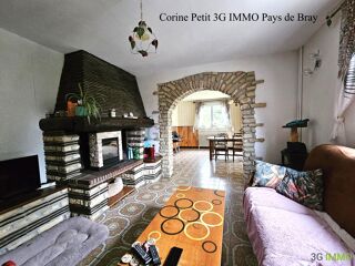  Maison  vendre 5 pices 147 m