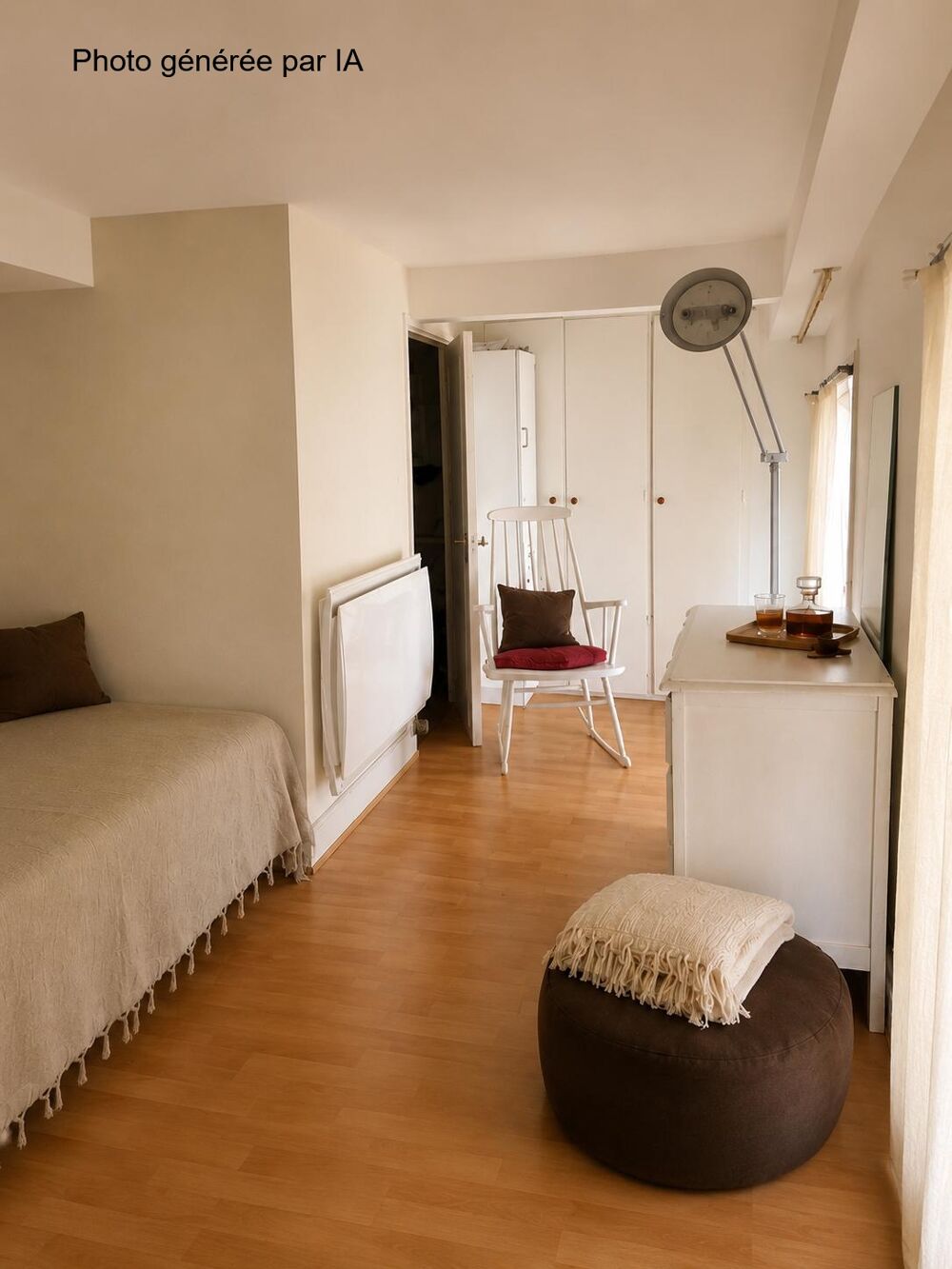 Vente Appartement Appartement Paris 2