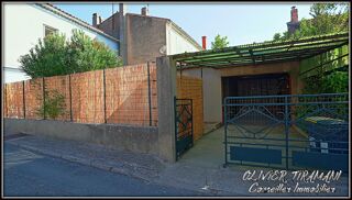  Maison à vendre 3 pièces 70 m²