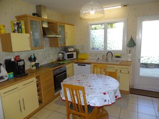  Maison � vendre 5 pi�ces 121 m�