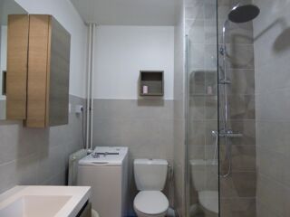 Appartement à louer 1 pièce 32 m²