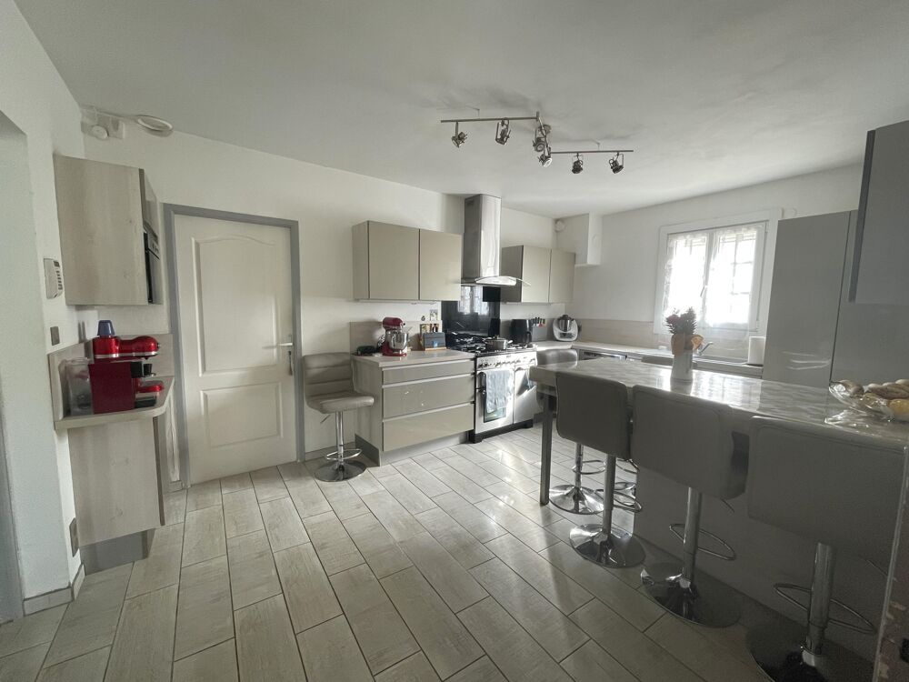 Maison 12 pièces