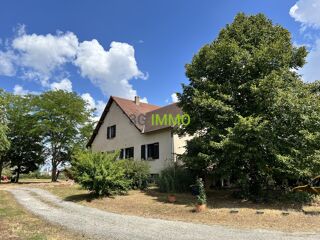  Maison à vendre 5 pièces 195 m²