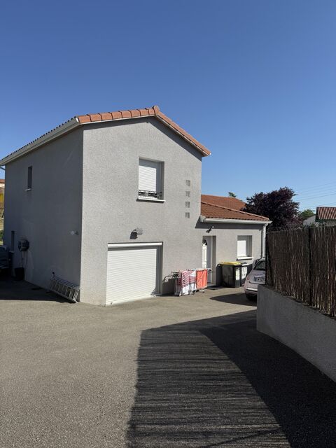   Maison 5 pi�ces Maison - 5 pi�ce(s) - 97 m�