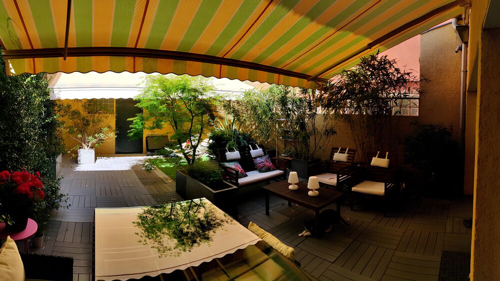 Vente Maison Maison 7 pièces Villeurbanne