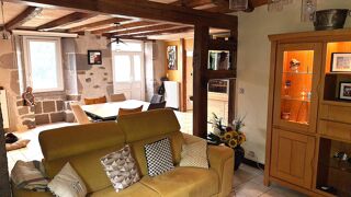  Maison à vendre 6 pièces 167 m²