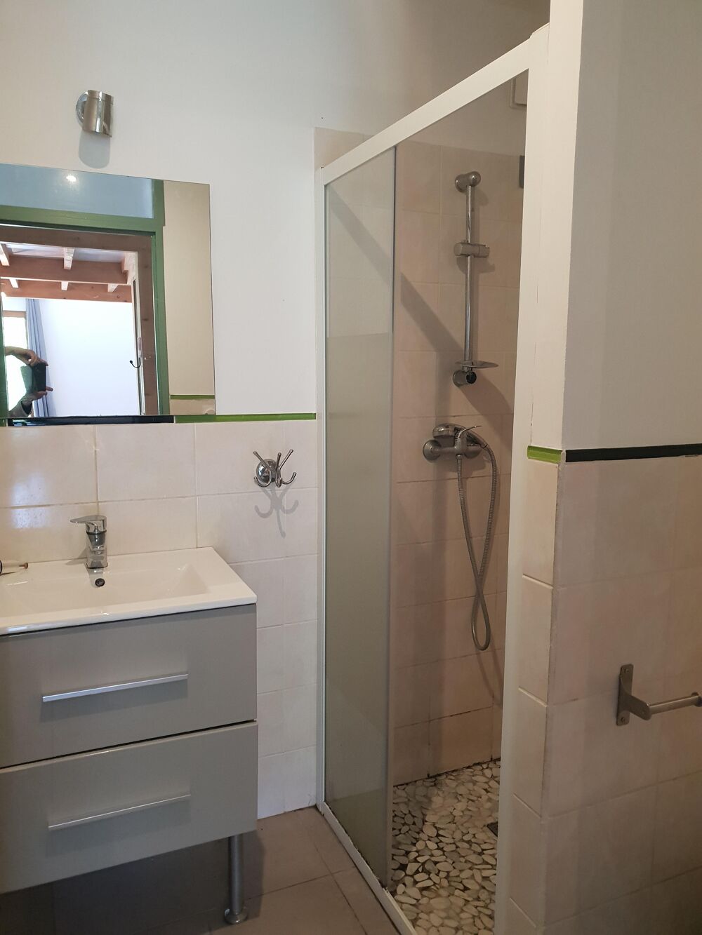 Vente Maison Ensemble de 2 maisons 8 pièces Sainte-croix