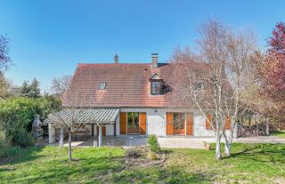  Maison à vendre 6 pièces 131 m²
