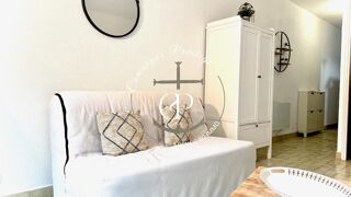  Appartement  vendre 2 pices 27 m