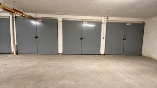  Parking / Garage à vendre 12 m²