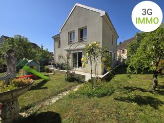  Maison à vendre 5 pièces 97 m²