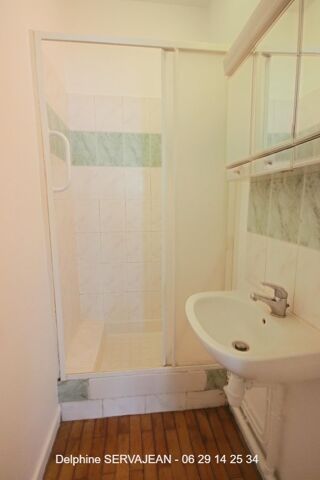  Appartement à vendre 2 pièces 30 m²