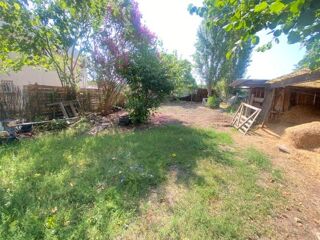  Maison � vendre 3 pi�ces 50 m�