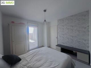  Maison � vendre 4 pi�ces 86 m�