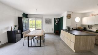 Maison à vendre 5 pièces 