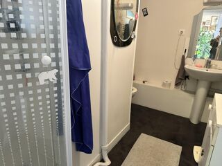  Appartement  vendre 2 pices 51 m