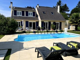  Maison  vendre 7 pices 200 m