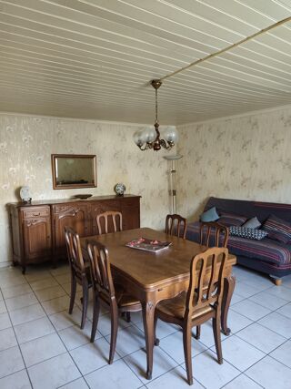  Maison à vendre 5 pièces 147 m²