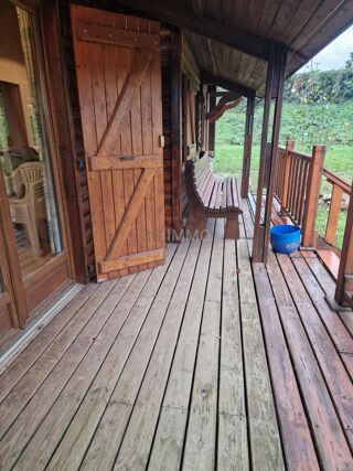  Maison � vendre 4 pi�ces 60 m�