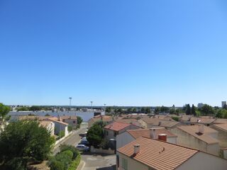  Appartement à vendre 4 pièces 75 m²
