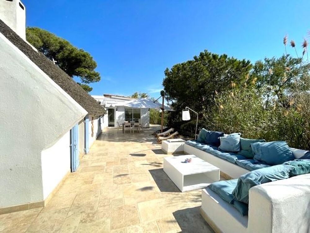 Maison 5 pièces 150 m² · à Saintes-Maries-de-la-Mer · 150 m² · 898 000 €