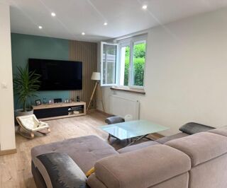  Maison à vendre 6 pièces 108 m²
