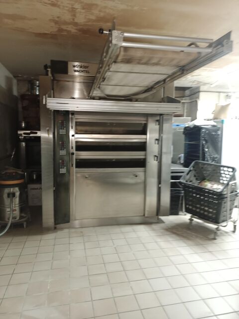   Vente fonds de commerce Boulangerie - Patisserie à Fronton 