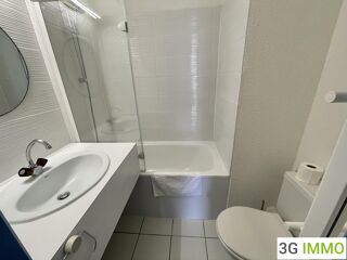  Appartement  vendre 1 pice 22 m