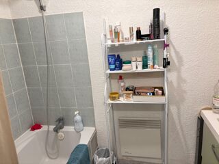  Appartement � vendre 2 pi�ces 34 m�