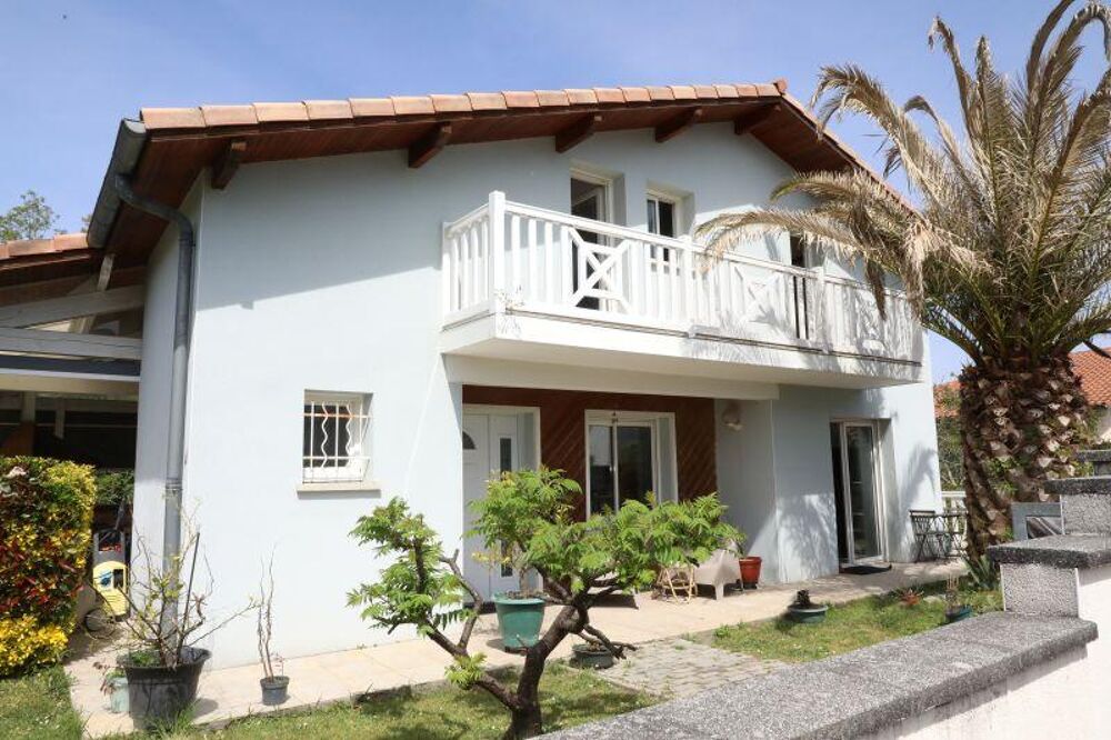 Maison 7 pièces 145 m² · à Saint-Vincent-de-Tyrosse · 145 m² · 649 000 €