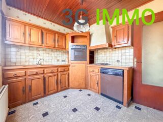  Maison à vendre 3 pièces 61 m²