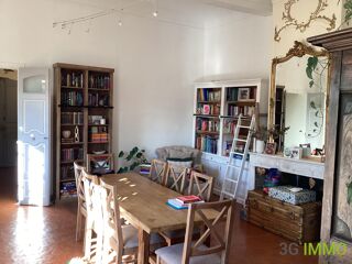  Appartement � louer 6 pi�ces 172 m� Aix-en-provence