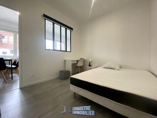  Appartement � vendre 58 m�