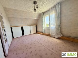  Maison à vendre 5 pièces 94 m²