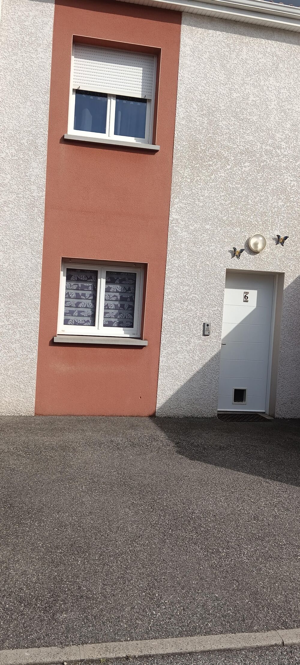 Maison 4 pièces
